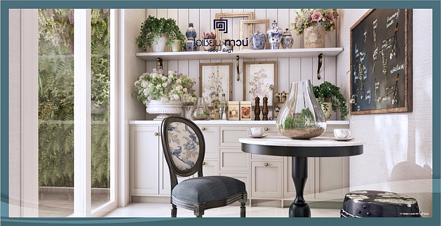 พรีวิว โอเชี่ยน ทาวน์ เมือง รัษฎา ภูเก็ต (ocean Town Muang Ratsada Phuket)