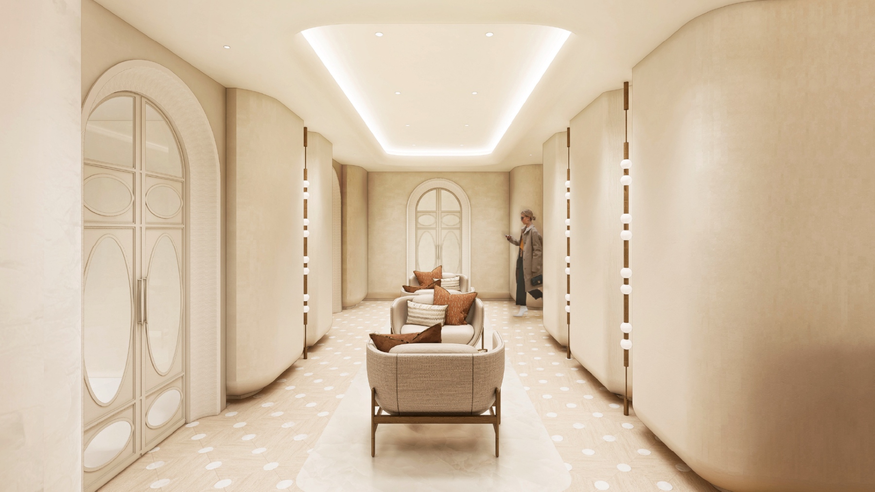 เซ็นทรัล ภูเก็ต ดันภูเก็ตสู่เมืองชายทะเลหรูแห่งการใช้ชีวิตระดับโลก เดินหน้าขยายเมกะมิกซ์ยูสยิ่งใหญ่ใจกลางภูเก็ต ยกระดับเศรษฐกิจ ท่องเที่ยวยั่งยืน