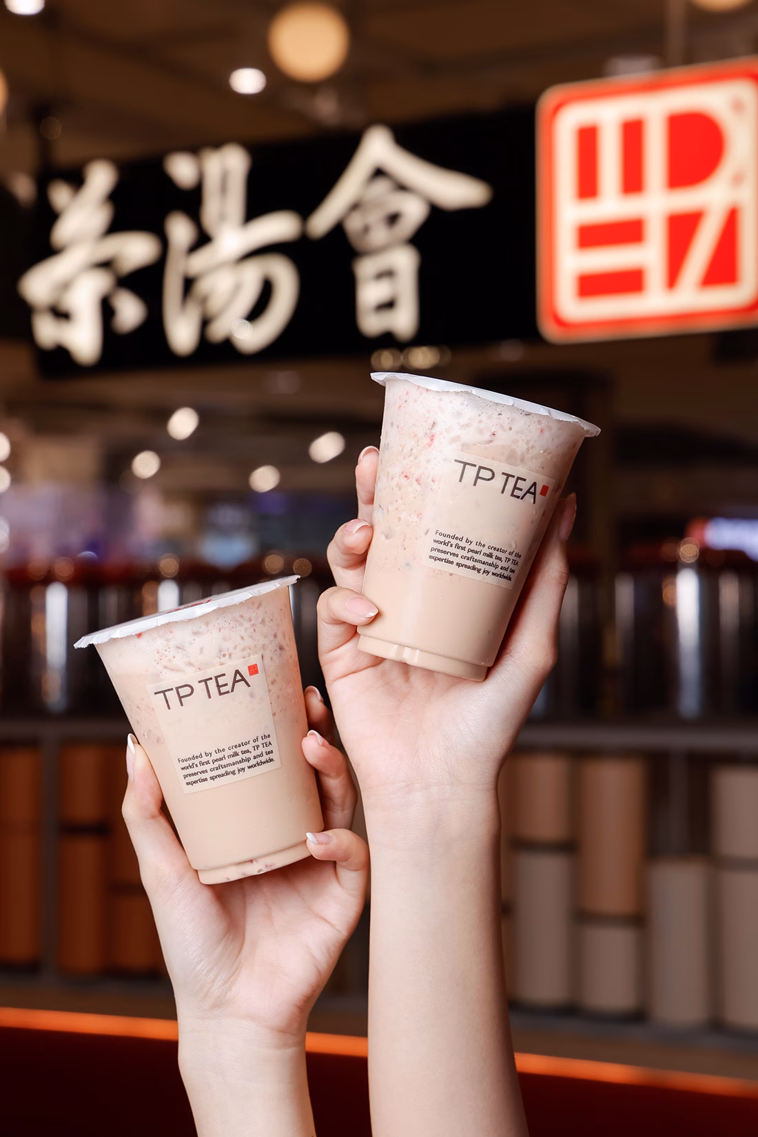 เมกาบางนา เติมเต็มความสุขคูณสอง รับตรุษจีนและเดือนแห่งความรัก กับแคมเปญ “mega Double Love X Double Luck” สมาชิกเมกา สไมล์ รีวอร์ดส ใช้คะแนนแลกรับสิทธิ์ “ซื้อ 1 แถม 1” เมนูอร่อยถูกใจ จาก 12 ร้านดัง ตั้งแต่ 1 – 28 ก.พ. 69 ที่ศูนย์การค้าเมกาบางนา