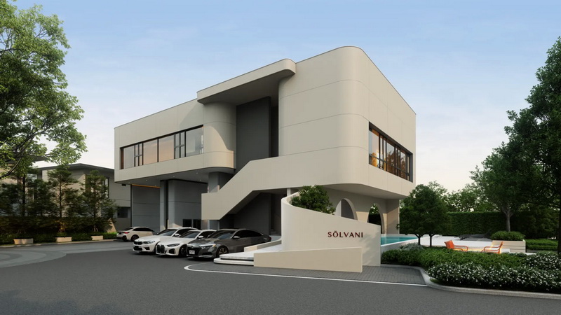 พรีวิว โซลวานี รามอินทรา (sŌlvani Ramintra)