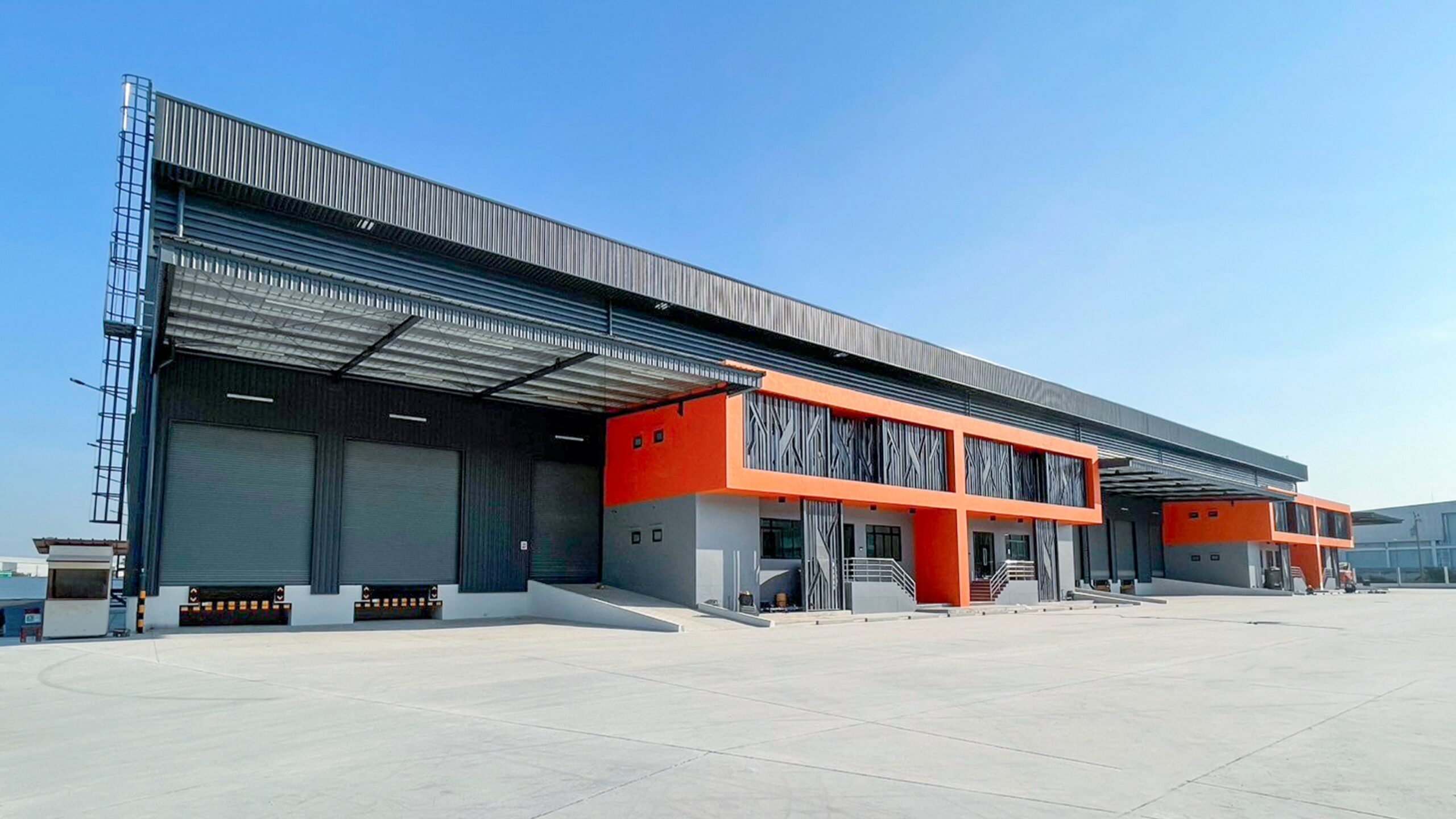 Prospect Reit เผยอัตราการเช่าไตรมาส 4/2568 ทำออลไทม์ไฮแตะ 99% ตอกย้ำรีทอุตสาหกรรมผลงานคุณภาพ เตรียมขยายพอร์ตแกร่งสู่ 14,000 ล้านบาท จ่ายปันผลทั้งปี 0.8280 บาทต่อหน่วย ยีลด์สูงกว่า 11%