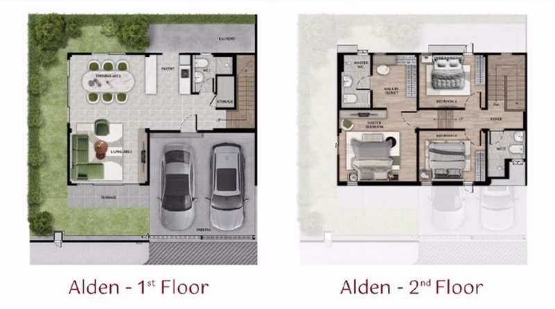 พรีวิว โซลวานี รามอินทรา (sŌlvani Ramintra)