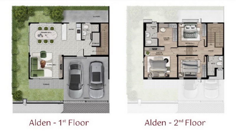 พรีวิว โซลวานี รามอินทรา (sŌlvani Ramintra)