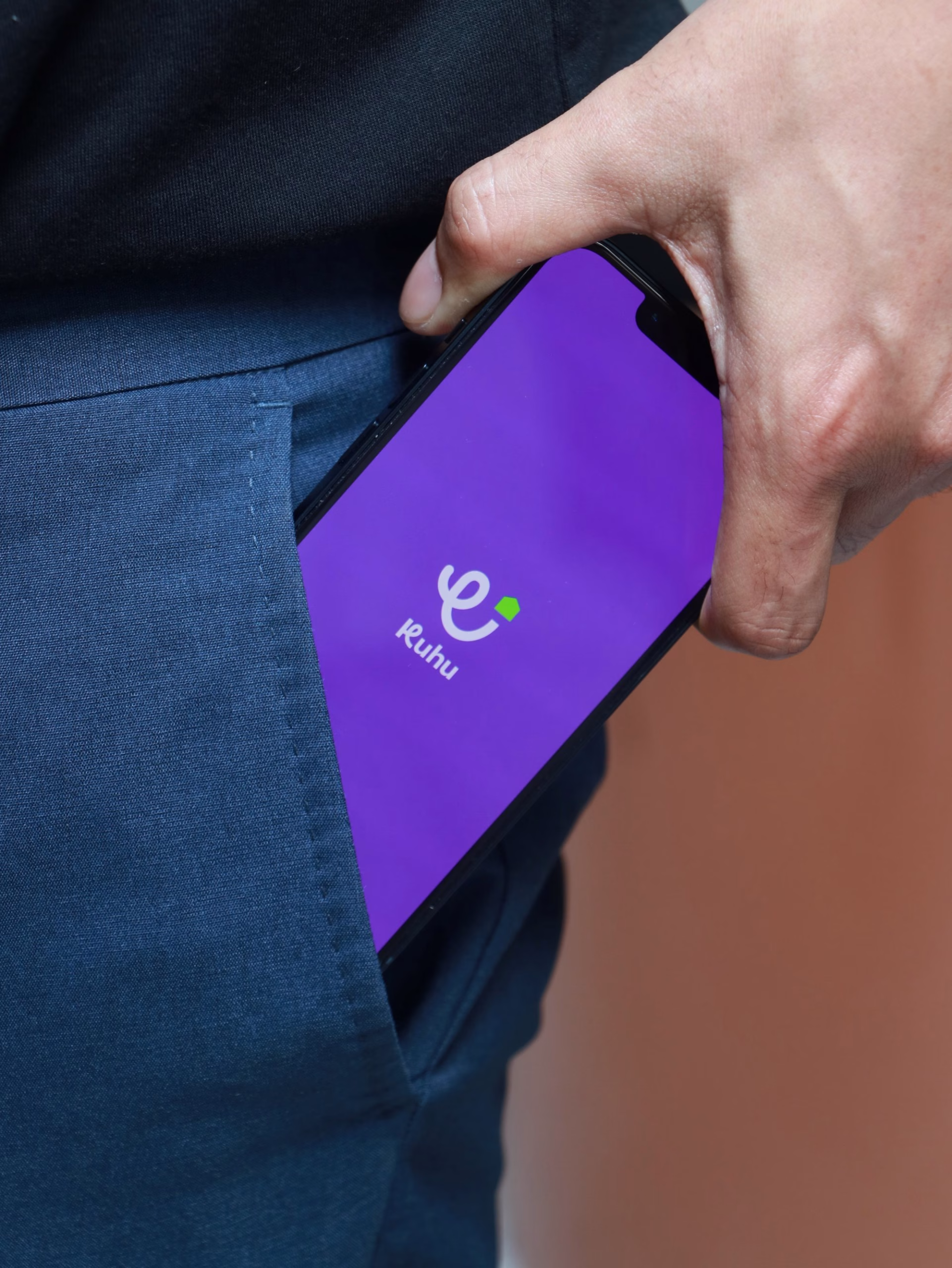 แสนสิริ ทรานส์ฟอร์มแอปฯ บ้านสู่ ‘คู่หู (kuhu)’ ชู Data Driven Living พลิกโฉม Lifestyle Platform เต็มรูปแบบ พร้อมขยายฐานลูกค้า ตั้งเป้ายอดโหลดเพิ่มขึ้น 100%’