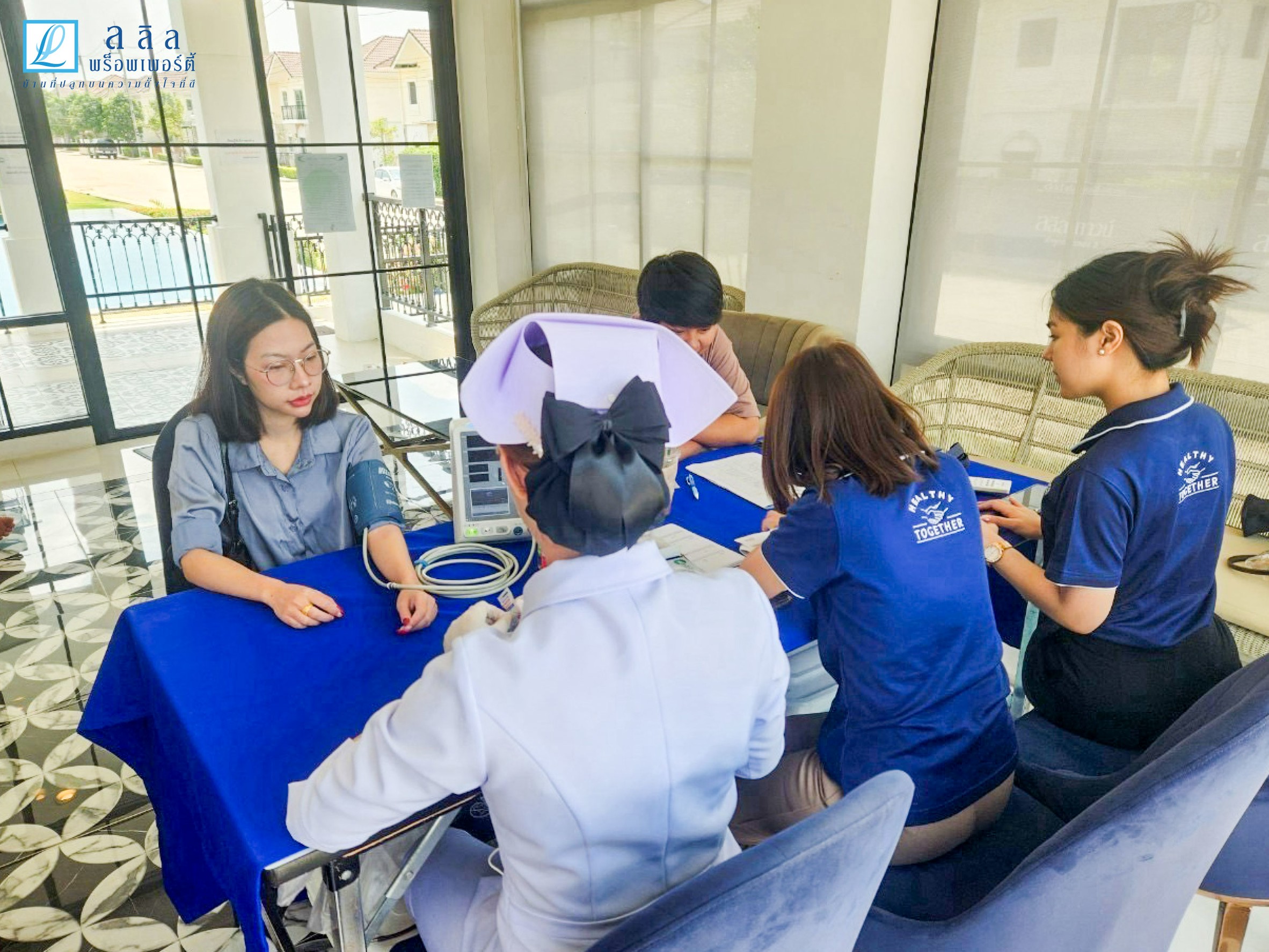 ลลิล พร็อพเพอร์ตี้ ยกระดับ Crm สู่ Experience Led Strategy สร้างความได้เปรียบในการแข่งขันด้วยความเข้าใจลูกค้าเชิงลึก