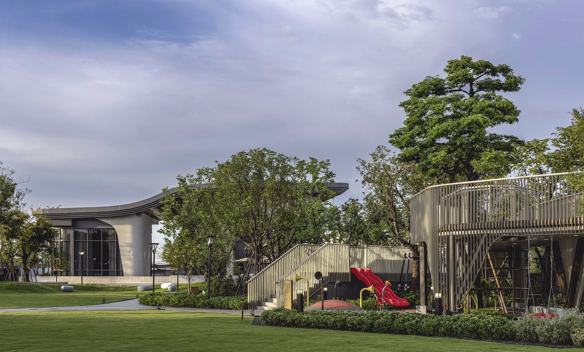 เฟรเซอร์ส พร็อพเพอร์ตี้ ประเทศไทย รุกตลาดอสังหาฯ ปีม้าไฟ เปิดตัวแบรนด์ใหม่ กับโครงการ “กูธ์เธ่ สุขุมวิท 76” (gutÉ Sukhumvit 76) บ้านเดี่ยวหรูดีไซน์ลํ้าสมัย สไตล์ Futuristic บนทำเลทองสุดอัจฉริยะ สุขุมวิท แบริ่ง