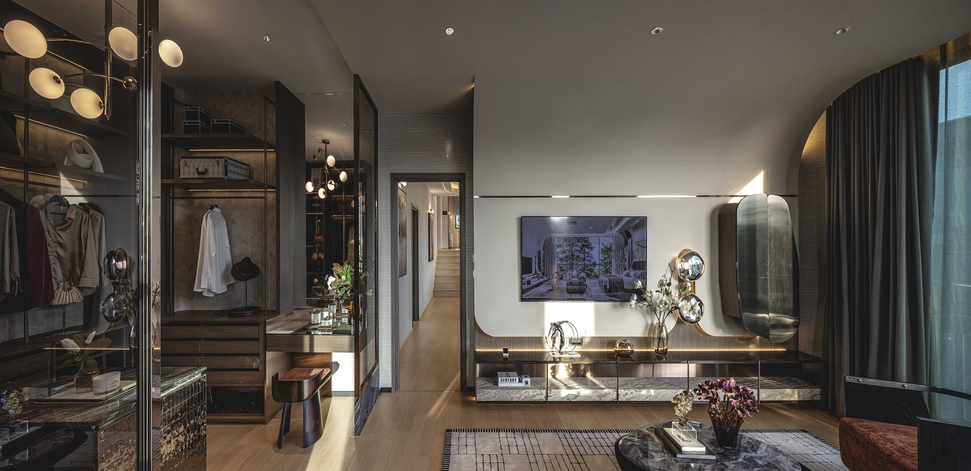 เฟรเซอร์ส พร็อพเพอร์ตี้ ประเทศไทย รุกตลาดอสังหาฯ ปีม้าไฟ เปิดตัวแบรนด์ใหม่ กับโครงการ “กูธ์เธ่ สุขุมวิท 76” (gutÉ Sukhumvit 76) บ้านเดี่ยวหรูดีไซน์ลํ้าสมัย สไตล์ Futuristic บนทำเลทองสุดอัจฉริยะ สุขุมวิท แบริ่ง