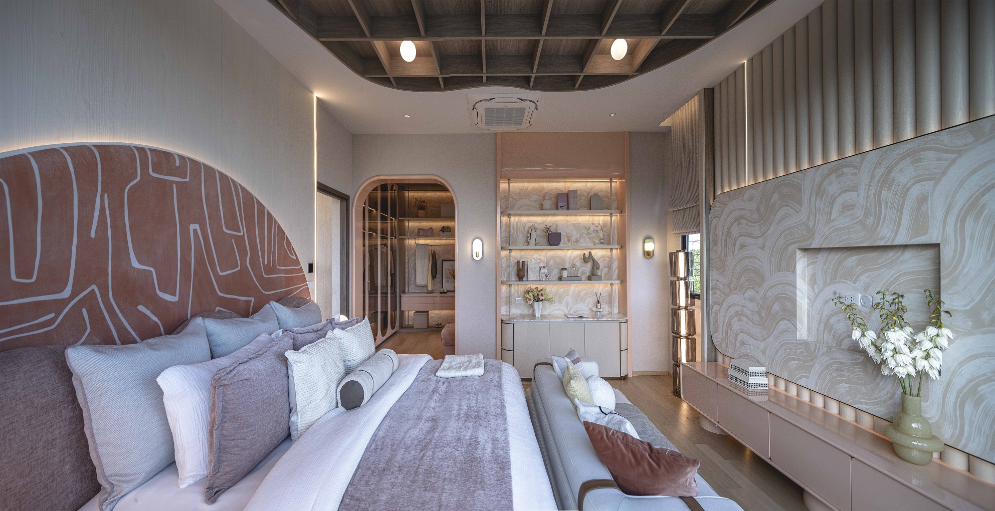 เฟรเซอร์ส พร็อพเพอร์ตี้ ประเทศไทย รุกตลาดอสังหาฯ ปีม้าไฟ เปิดตัวแบรนด์ใหม่ กับโครงการ “กูธ์เธ่ สุขุมวิท 76” (gutÉ Sukhumvit 76) บ้านเดี่ยวหรูดีไซน์ลํ้าสมัย สไตล์ Futuristic บนทำเลทองสุดอัจฉริยะ สุขุมวิท แบริ่ง