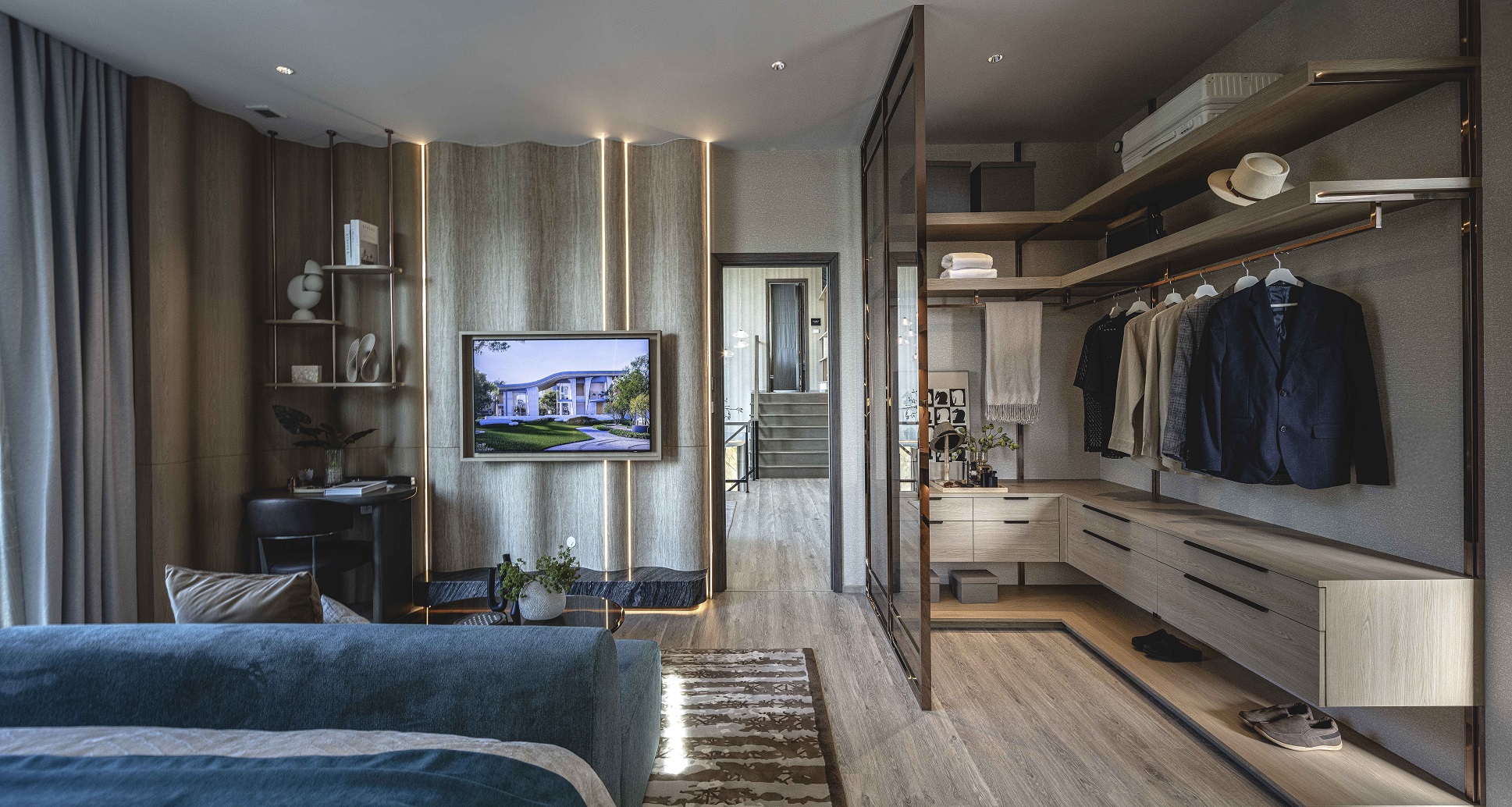 เฟรเซอร์ส พร็อพเพอร์ตี้ ประเทศไทย รุกตลาดอสังหาฯ ปีม้าไฟ เปิดตัวแบรนด์ใหม่ กับโครงการ “กูธ์เธ่ สุขุมวิท 76” (gutÉ Sukhumvit 76) บ้านเดี่ยวหรูดีไซน์ลํ้าสมัย สไตล์ Futuristic บนทำเลทองสุดอัจฉริยะ สุขุมวิท แบริ่ง