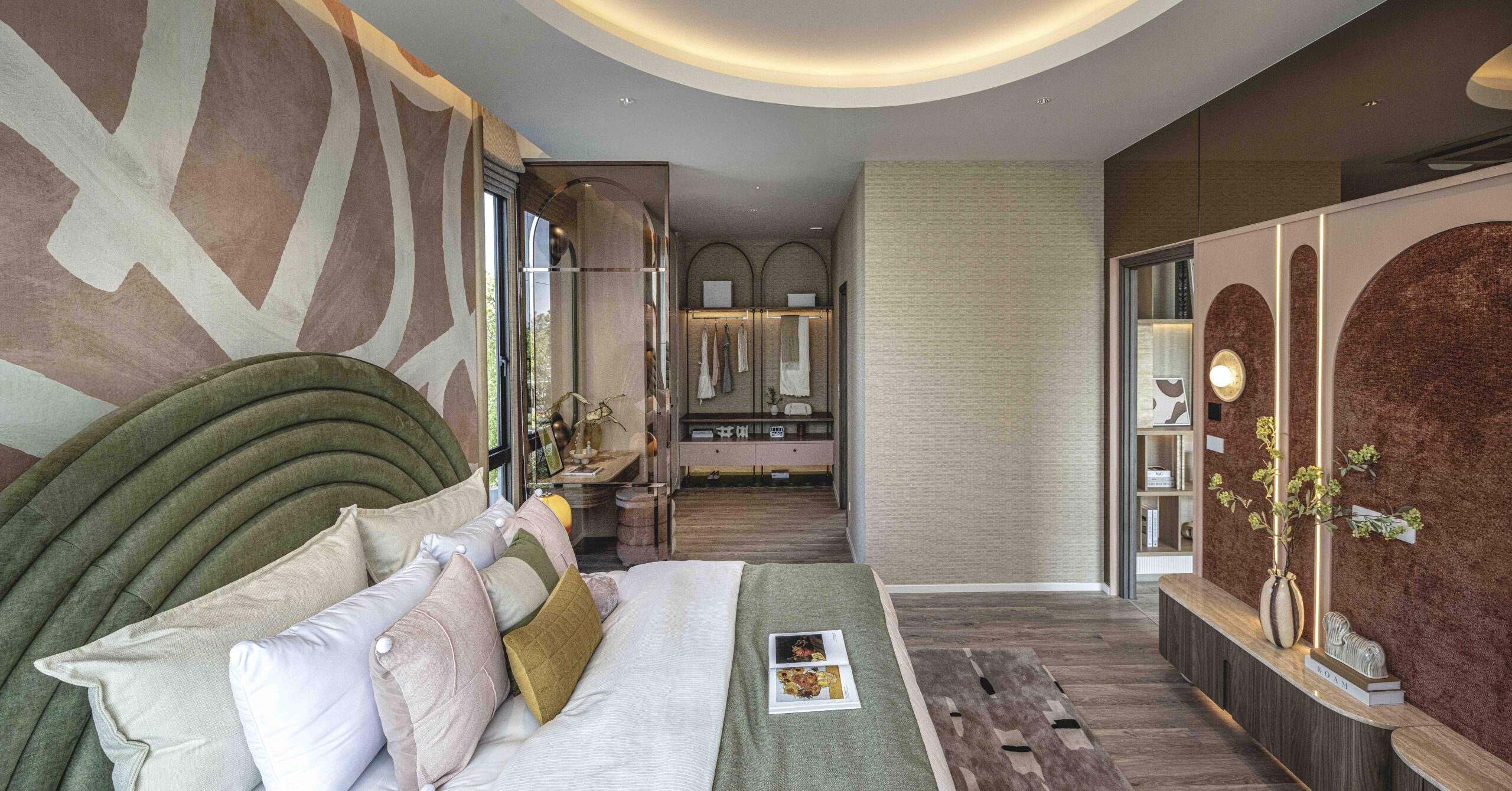 เฟรเซอร์ส พร็อพเพอร์ตี้ ประเทศไทย รุกตลาดอสังหาฯ ปีม้าไฟ เปิดตัวแบรนด์ใหม่ กับโครงการ “กูธ์เธ่ สุขุมวิท 76” (gutÉ Sukhumvit 76) บ้านเดี่ยวหรูดีไซน์ลํ้าสมัย สไตล์ Futuristic บนทำเลทองสุดอัจฉริยะ สุขุมวิท แบริ่ง