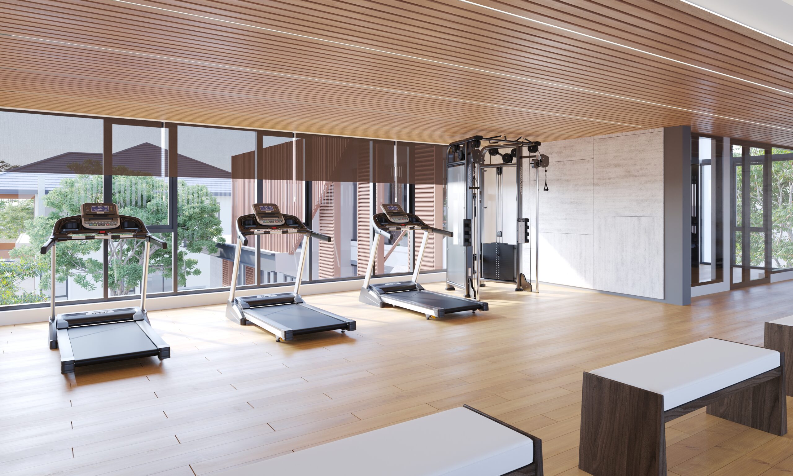 พรีวิว เดอะ พาวิลเลี่ยน ปิ่นเกล้า สาย 4 (the Pavilion Pinklao Sai 4)