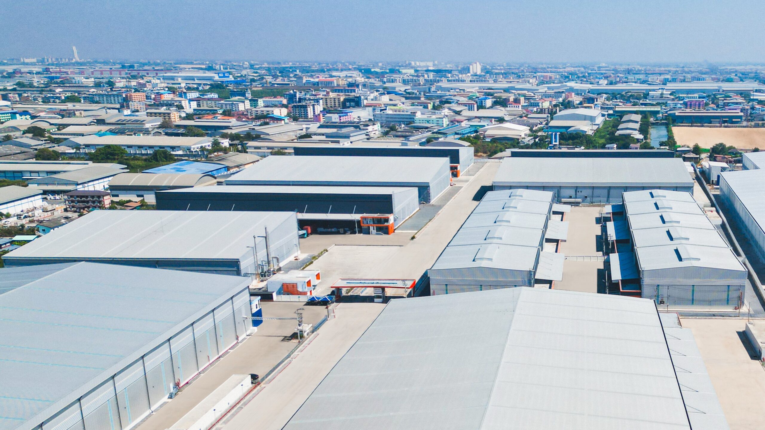 Prospect Reit เผยอัตราการเช่าไตรมาส 4/2568 ทำออลไทม์ไฮแตะ 99% ตอกย้ำรีทอุตสาหกรรมผลงานคุณภาพ เตรียมขยายพอร์ตแกร่งสู่ 14,000 ล้านบาท จ่ายปันผลทั้งปี 0.8280 บาทต่อหน่วย ยีลด์สูงกว่า 11%