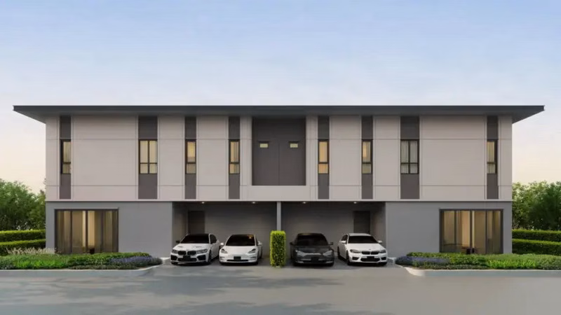 พรีวิว โซลวานี รามอินทรา (sŌlvani Ramintra)