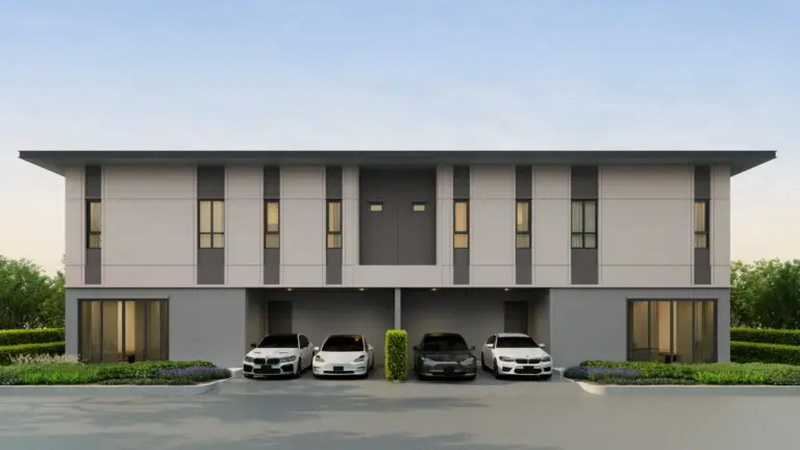 พรีวิว โซลวานี รามอินทรา (sŌlvani Ramintra)