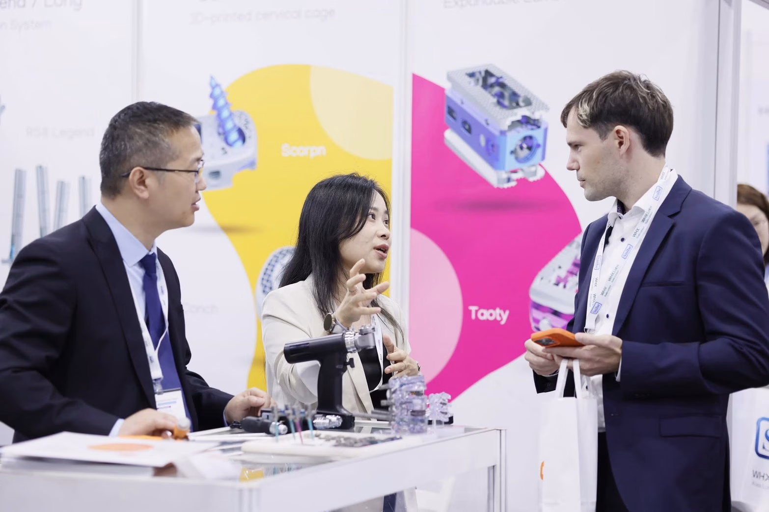 อินฟอร์มา มาร์เก็ตส์ เตรียมจัดงาน International Healthcare Week 2026 ขานรับเมกะเทรนด์ปี 2026 : Healthcare & Wellness มูลค่า 1.3 ล้านล้านบาท