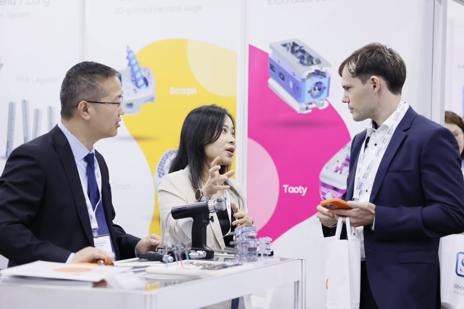 อินฟอร์มา มาร์เก็ตส์ เตรียมจัดงาน International Healthcare Week 2026 ขานรับเมกะเทรนด์ปี 2026 : Healthcare & Wellness มูลค่า 1.3 ล้านล้านบาท