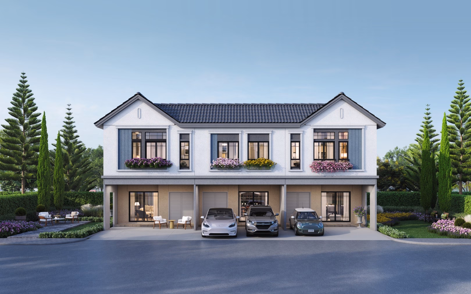 ซื้อบ้าน จอง ดาวน์ ผ่อน 0 บาท มีอยู่จริง! พฤกษา ตอกย้ำผู้นำทาวน์โฮมอันดับ 1 เปิดแคมเปญฮอต “วิมานดิน” เพื่อให้คนไทยมีบ้านในฝันได้ง่ายๆ และอยู่ดีทั้งชีวิต