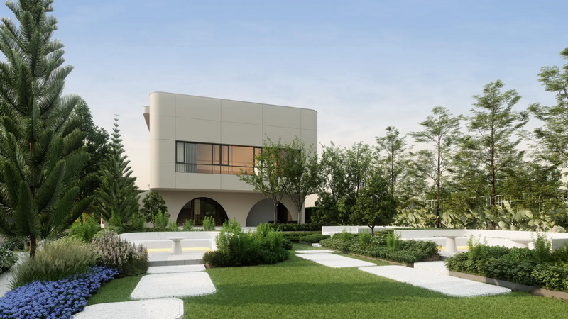 พรีวิว โซลวานี รามอินทรา (sŌlvani Ramintra)