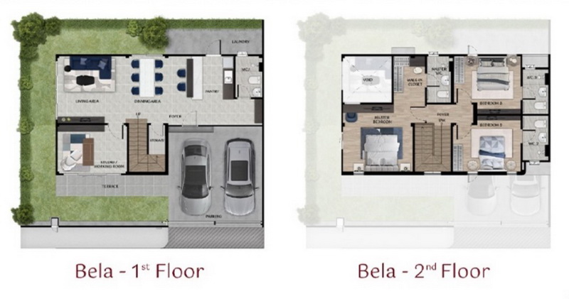พรีวิว โซลวานี รามอินทรา (sŌlvani Ramintra)