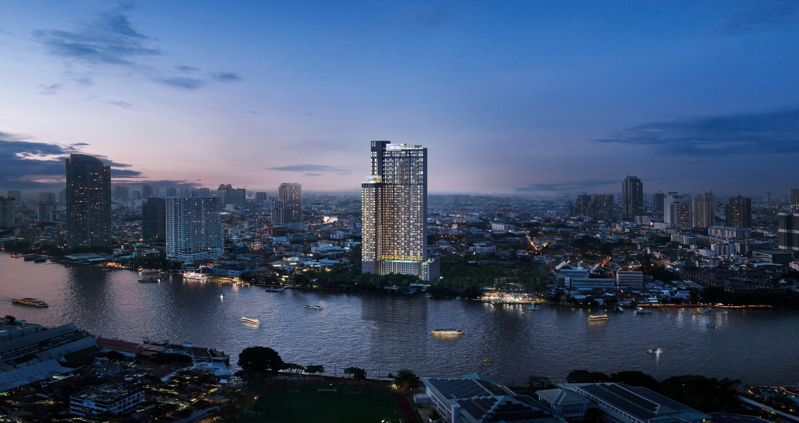 แสนสิริ ผนึก 13 พันธมิตรผู้รับเหมาชั้นนำของไทย ลุยงานก่อสร้างคอนโดใหม่มูลค่ากว่า 10,000 ล้านบาท ตอกย้ำอสังหาฯ อันดับ 1 ส่งมอบที่อยู่อาศัยคุณภาพ ตรงเวลา