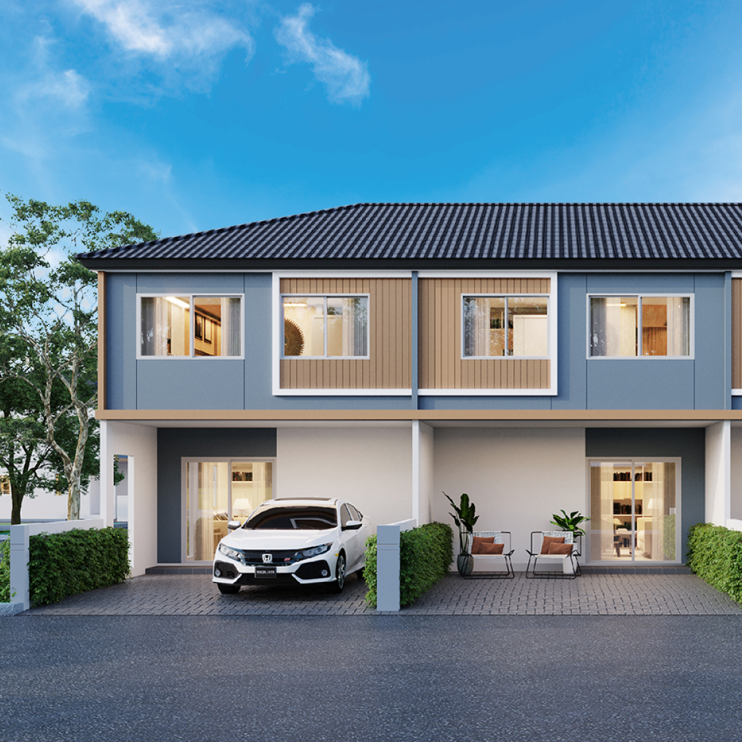 ซื้อบ้าน จอง ดาวน์ ผ่อน 0 บาท มีอยู่จริง! พฤกษา ตอกย้ำผู้นำทาวน์โฮมอันดับ 1 เปิดแคมเปญฮอต “วิมานดิน” เพื่อให้คนไทยมีบ้านในฝันได้ง่ายๆ และอยู่ดีทั้งชีวิต