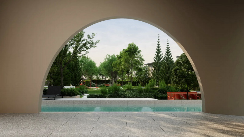 พรีวิว โซลวานี รามอินทรา (sŌlvani Ramintra)