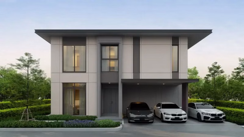 พรีวิว โซลวานี รามอินทรา (sŌlvani Ramintra)