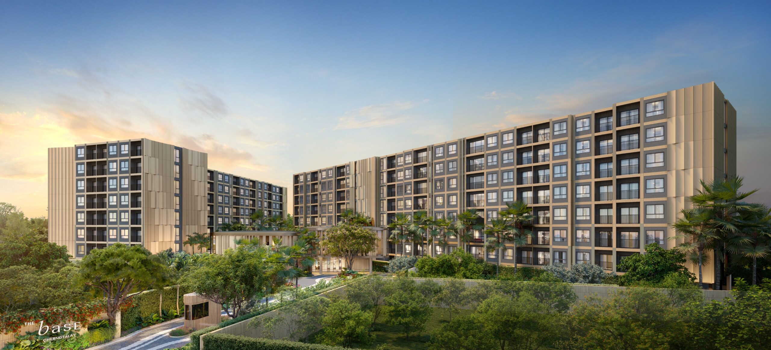 แสนสิริ ผนึก 13 พันธมิตรผู้รับเหมาชั้นนำของไทย ลุยงานก่อสร้างคอนโดใหม่มูลค่ากว่า 10,000 ล้านบาท ตอกย้ำอสังหาฯ อันดับ 1 ส่งมอบที่อยู่อาศัยคุณภาพ ตรงเวลา