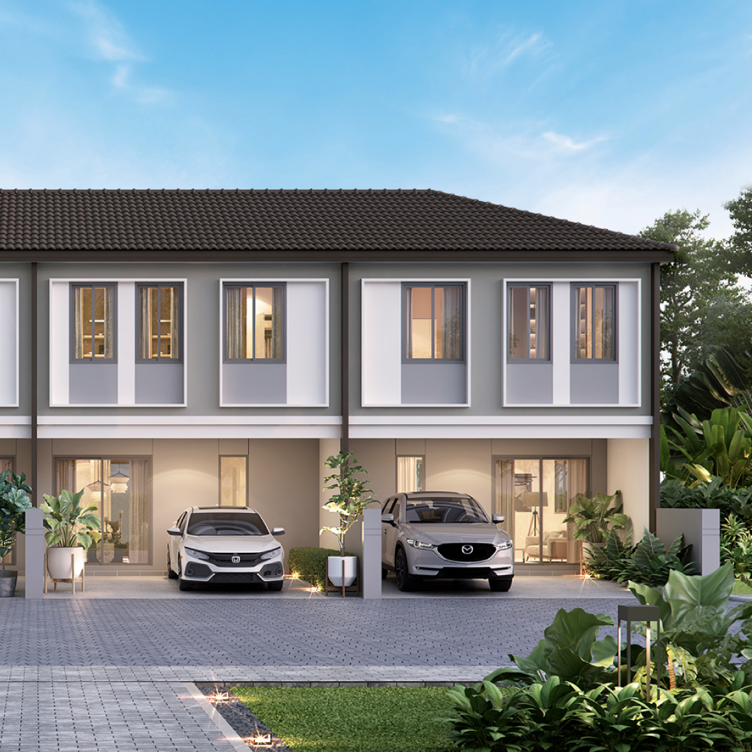 ซื้อบ้าน จอง ดาวน์ ผ่อน 0 บาท มีอยู่จริง! พฤกษา ตอกย้ำผู้นำทาวน์โฮมอันดับ 1 เปิดแคมเปญฮอต “วิมานดิน” เพื่อให้คนไทยมีบ้านในฝันได้ง่ายๆ และอยู่ดีทั้งชีวิต