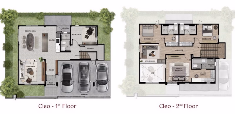 พรีวิว โซลวานี รามอินทรา (sŌlvani Ramintra)
