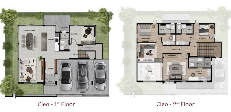 พรีวิว โซลวานี รามอินทรา (sŌlvani Ramintra)