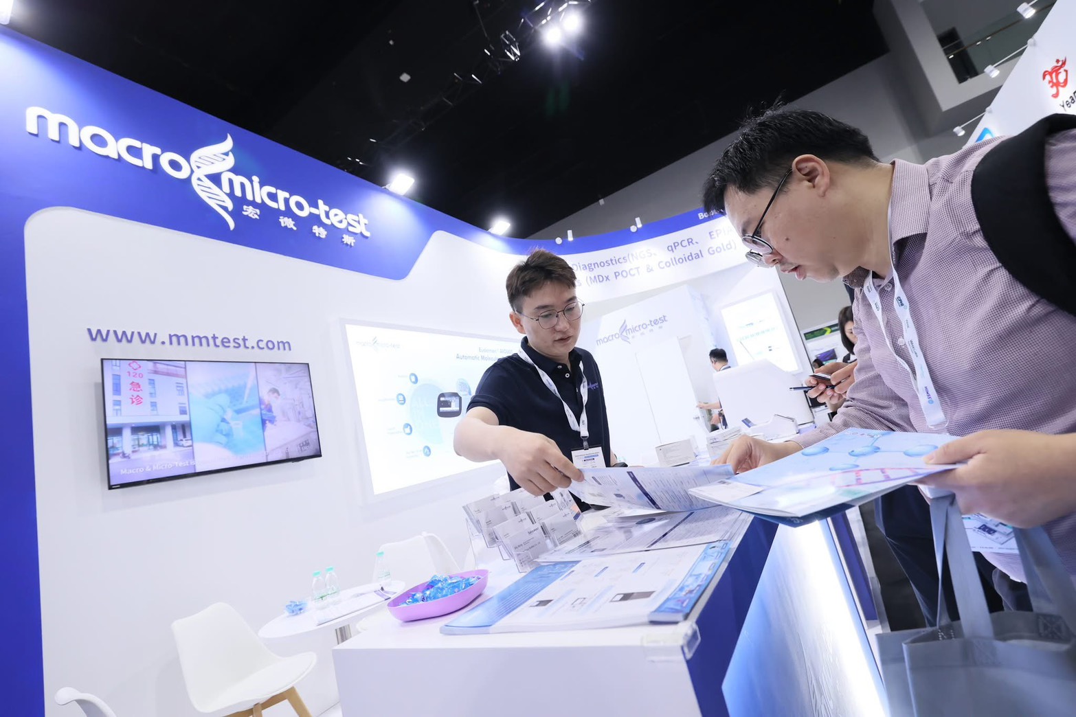 อินฟอร์มา มาร์เก็ตส์ เตรียมจัดงาน International Healthcare Week 2026 ขานรับเมกะเทรนด์ปี 2026 : Healthcare & Wellness มูลค่า 1.3 ล้านล้านบาท