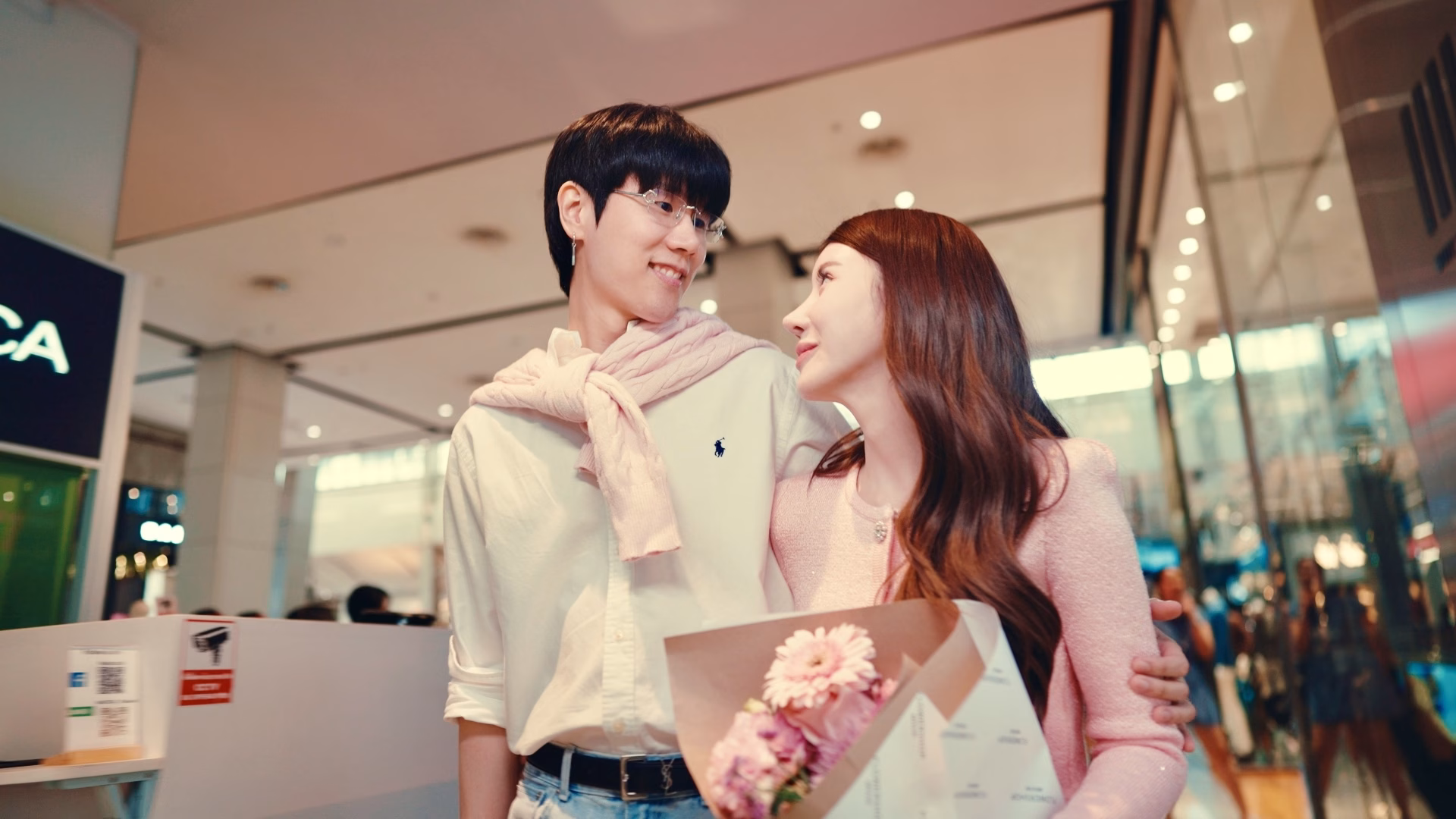 วาเลนไทน์นี้ เซ็นทรัลพัฒนา ขับเคลื่อนความรักผ่านแคมเปญ ‘love In Motion’ จัดเต็มกิจกรรมครอบคลุมทุกมิติความสัมพันธ์ เช็กอินแลนด์มาร์กแห่งรัก 6 16 ก.พ. 69 ที่เซ็นทรัลทั่วประเทศ