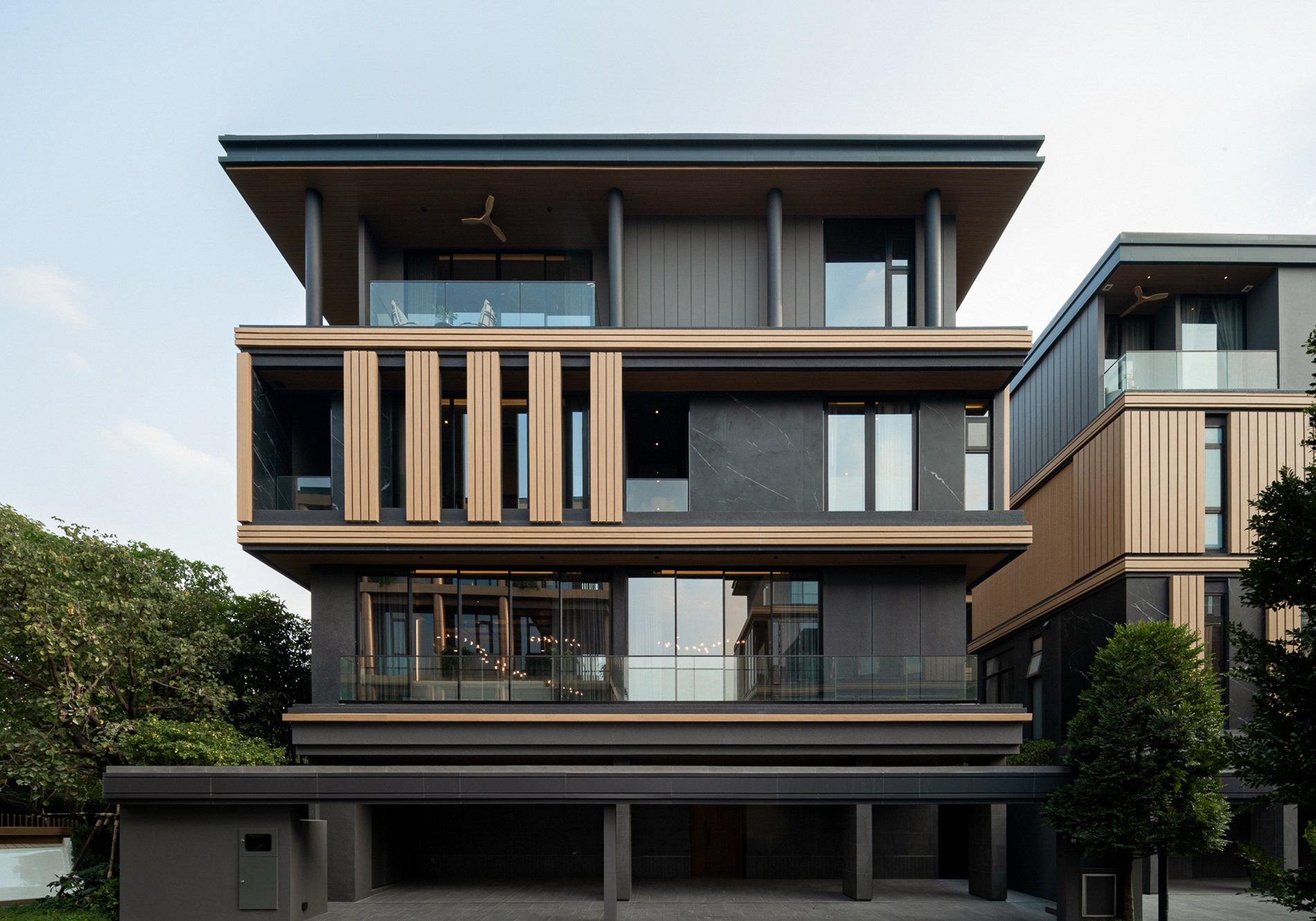 พรีวิว เดอะ รีเซิร์ฟ วิลล่า สุขุมวิท 89/1 (the Reserve Villas Sukhumvit 89/1)