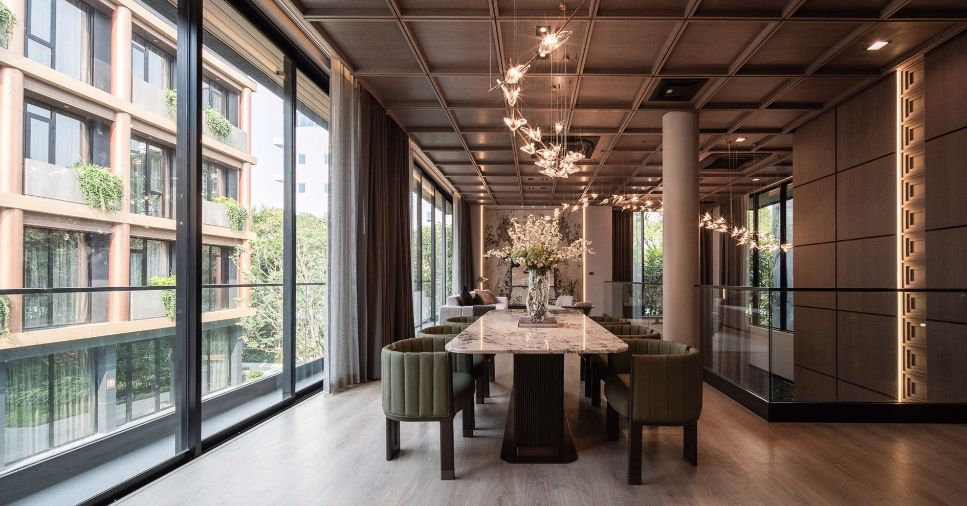 พฤกษาปลุกแบรนด์ “the Reserve” ในรอบ 8 ปี เปิดตัว Rare Collection “บ้านสุขุมวิท” The Reserve Villas Sukhumvit 89/1 บนทำเลที่หาไม่ได้อีกแล้ว เอกสิทธิ์เพียง 26 ครอบครัว เริ่ม 65–85 ล้านบาท