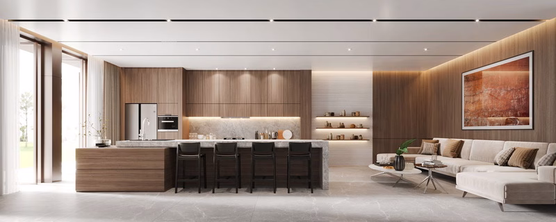 พรีวิว ลักซ์ริวา เรสซิเดนเซส (luxriva Nakhon Si Thammarat)