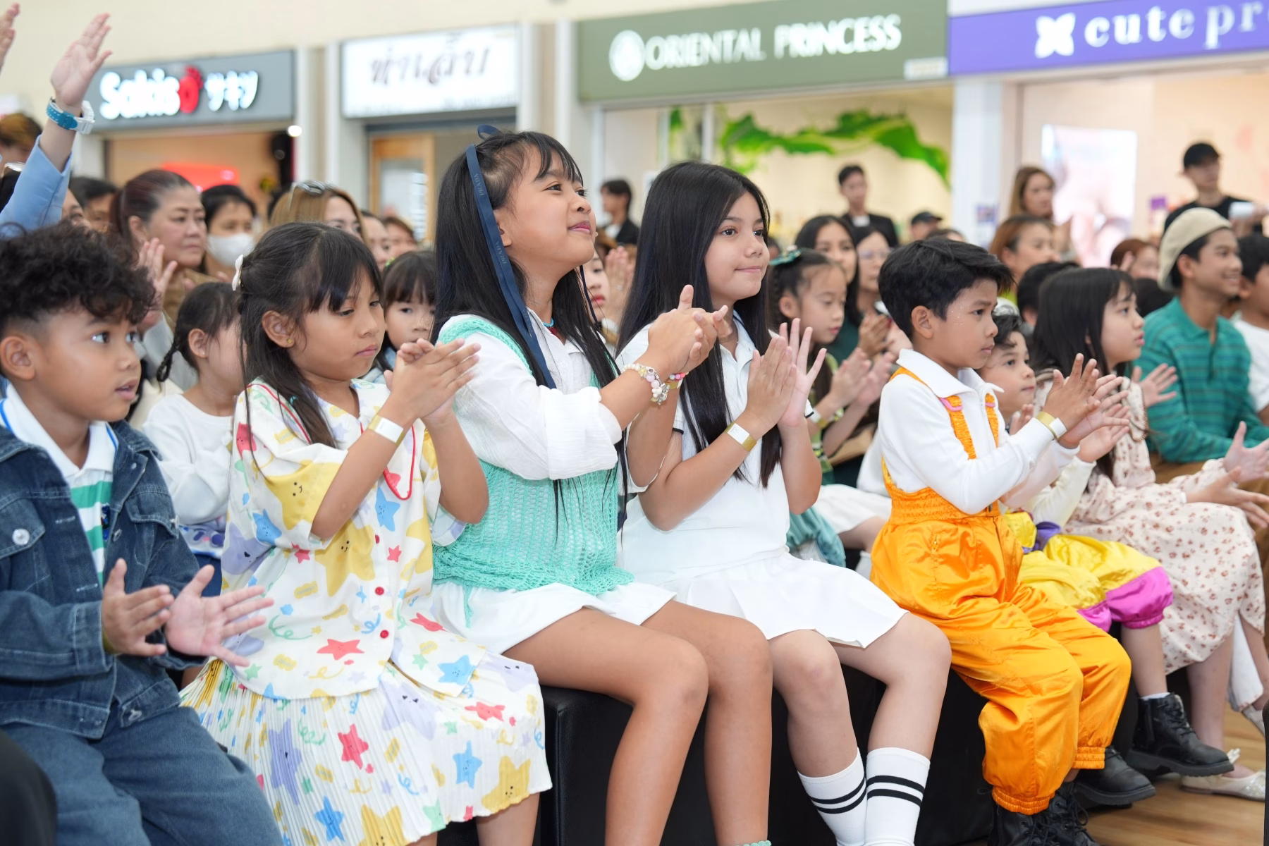 ส่องกลยุทธ์ “kok คิดส์ล่าฝัน” เมื่อโลตัสยกระดับลูกค้าตัวเล็ก สู่พาร์ตเนอร์ตัวจริง