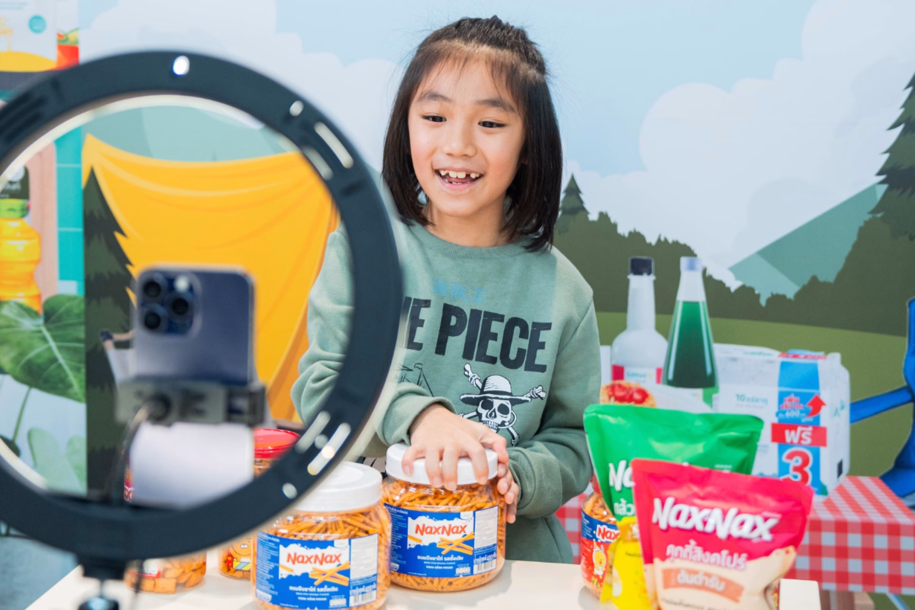 ส่องกลยุทธ์ “kok คิดส์ล่าฝัน” เมื่อโลตัสยกระดับลูกค้าตัวเล็ก สู่พาร์ตเนอร์ตัวจริง