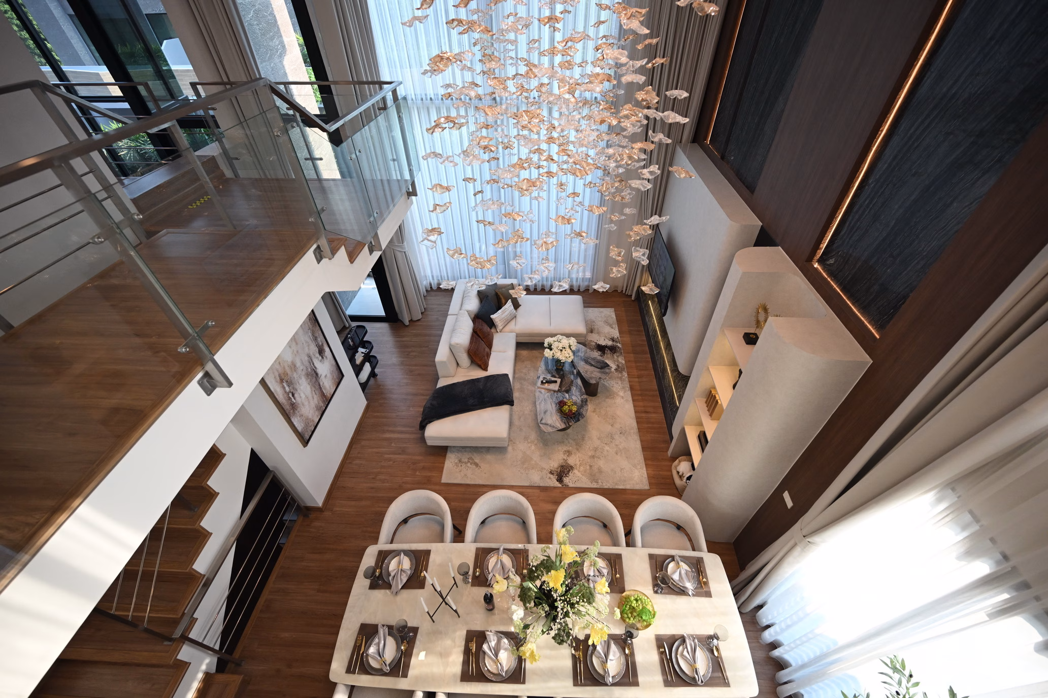 อาเวีย พร็อพเพอร์ตี้ กางแผนปี 2026 ตอกย้ำความสำเร็จ 2 ทศวรรษ ชูโปรเจกต์ “the Park Lane 15” รุกตลาดลักชูรี พร้อมตั้งเป้ายอดโอนรวมกว่า 266 ล้านบาทโต 15%