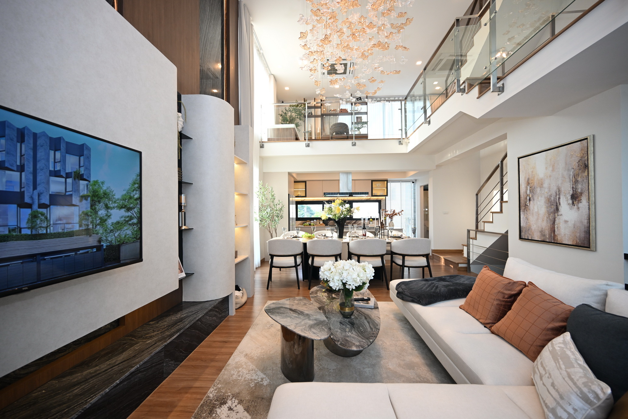 อาเวีย พร็อพเพอร์ตี้ กางแผนปี 2026 ตอกย้ำความสำเร็จ 2 ทศวรรษ ชูโปรเจกต์ “the Park Lane 15” รุกตลาดลักชูรี พร้อมตั้งเป้ายอดโอนรวมกว่า 266 ล้านบาทโต 15%