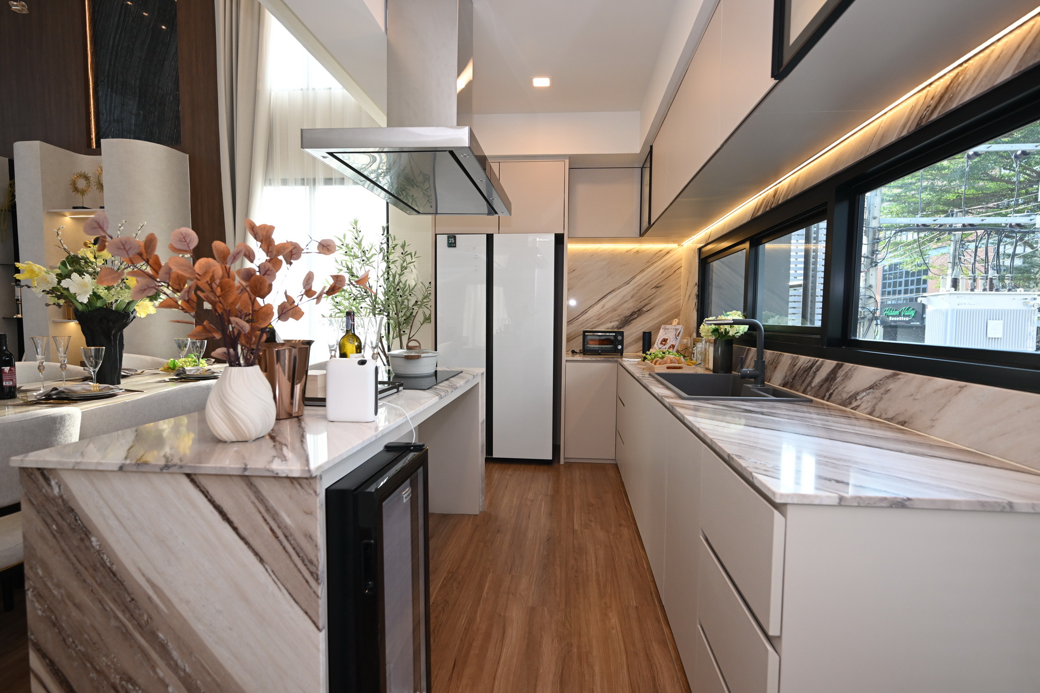 อาเวีย พร็อพเพอร์ตี้ กางแผนปี 2026 ตอกย้ำความสำเร็จ 2 ทศวรรษ ชูโปรเจกต์ “the Park Lane 15” รุกตลาดลักชูรี พร้อมตั้งเป้ายอดโอนรวมกว่า 266 ล้านบาทโต 15%