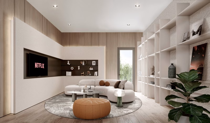 พรีวิว ลักซ์ริวา เรสซิเดนเซส (luxriva Nakhon Si Thammarat)