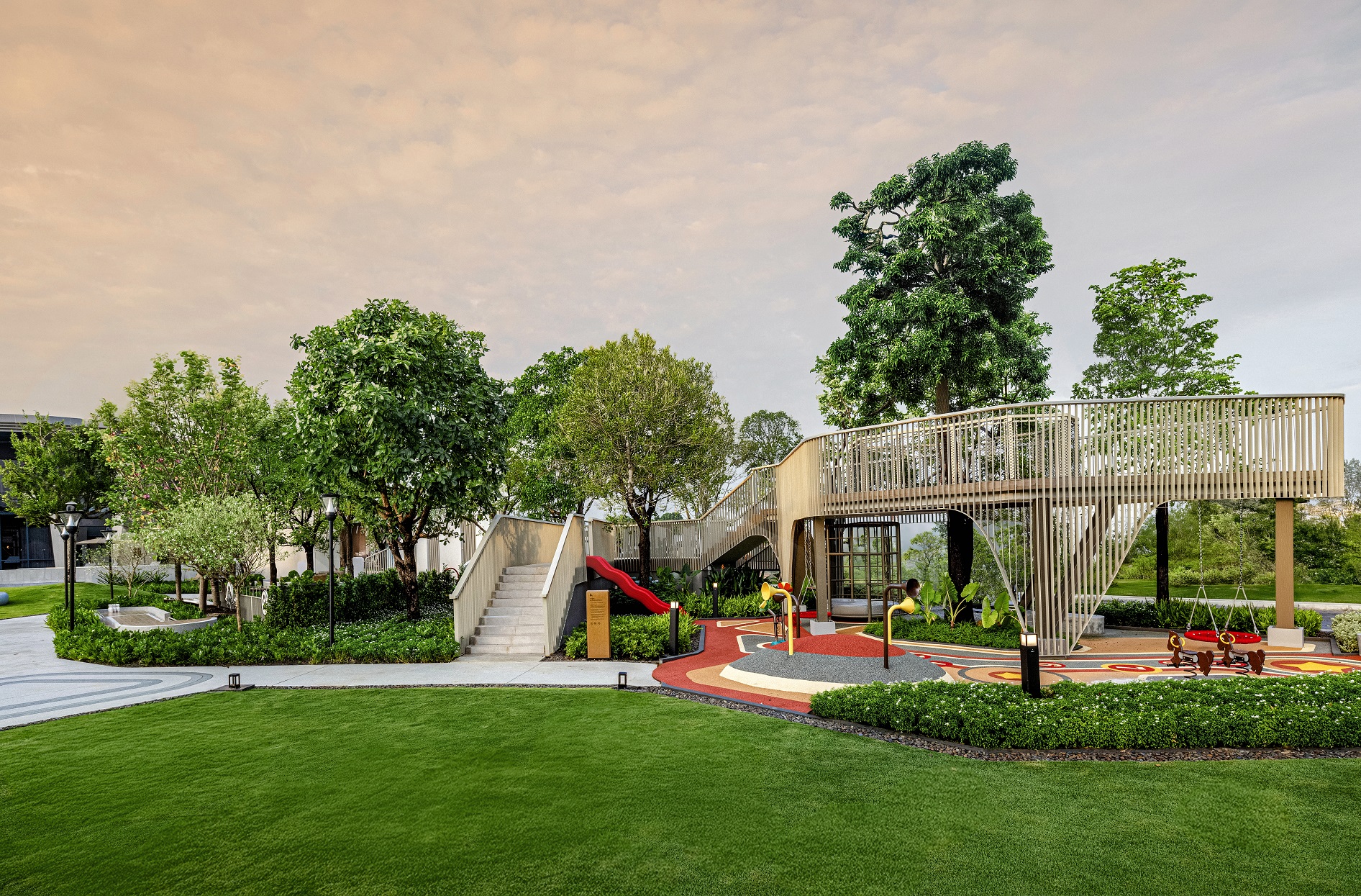 เฟรเซอร์ส พร็อพเพอร์ตี้ ประเทศไทย รุกตลาดอสังหาฯ ปีม้าไฟ เปิดตัวแบรนด์ใหม่ กับโครงการ “กูธ์เธ่ สุขุมวิท 76” (gutÉ Sukhumvit 76) บ้านเดี่ยวหรูดีไซน์ลํ้าสมัย สไตล์ Futuristic บนทำเลทองสุดอัจฉริยะ สุขุมวิท แบริ่ง