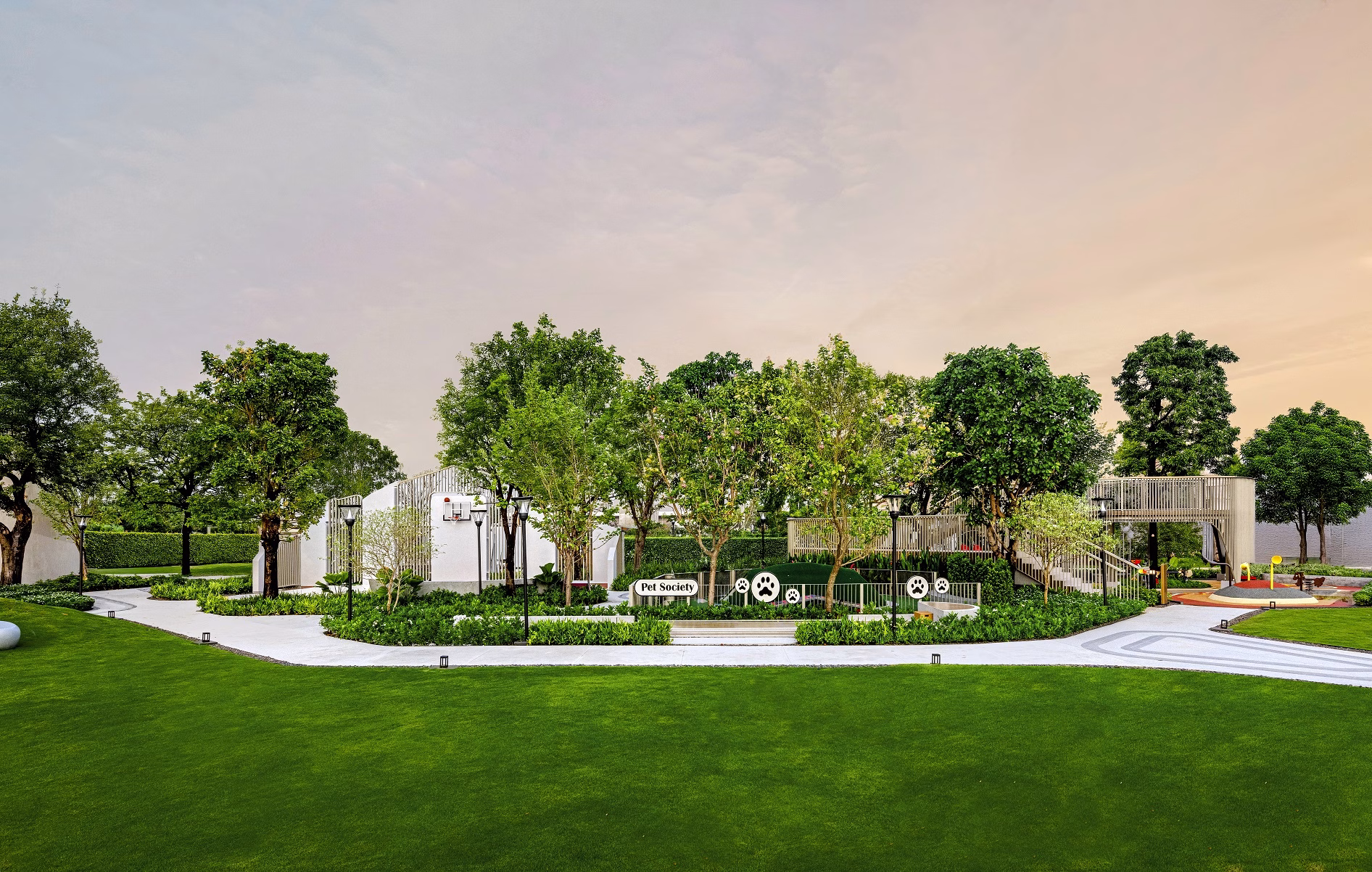 เฟรเซอร์ส พร็อพเพอร์ตี้ ประเทศไทย รุกตลาดอสังหาฯ ปีม้าไฟ เปิดตัวแบรนด์ใหม่ กับโครงการ “กูธ์เธ่ สุขุมวิท 76” (gutÉ Sukhumvit 76) บ้านเดี่ยวหรูดีไซน์ลํ้าสมัย สไตล์ Futuristic บนทำเลทองสุดอัจฉริยะ สุขุมวิท แบริ่ง