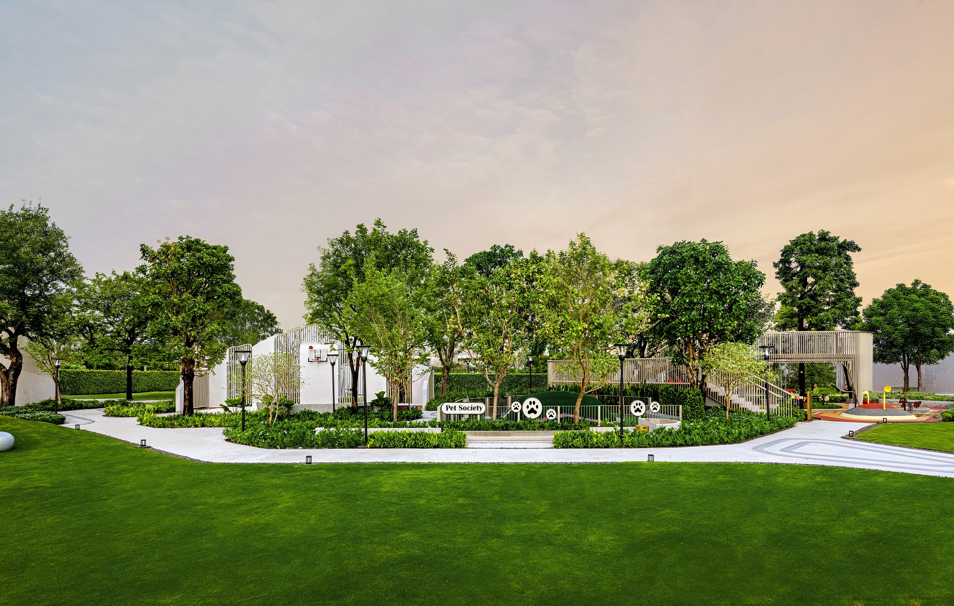 เฟรเซอร์ส พร็อพเพอร์ตี้ ประเทศไทย รุกตลาดอสังหาฯ ปีม้าไฟ เปิดตัวแบรนด์ใหม่ กับโครงการ “กูธ์เธ่ สุขุมวิท 76” (gutÉ Sukhumvit 76) บ้านเดี่ยวหรูดีไซน์ลํ้าสมัย สไตล์ Futuristic บนทำเลทองสุดอัจฉริยะ สุขุมวิท แบริ่ง