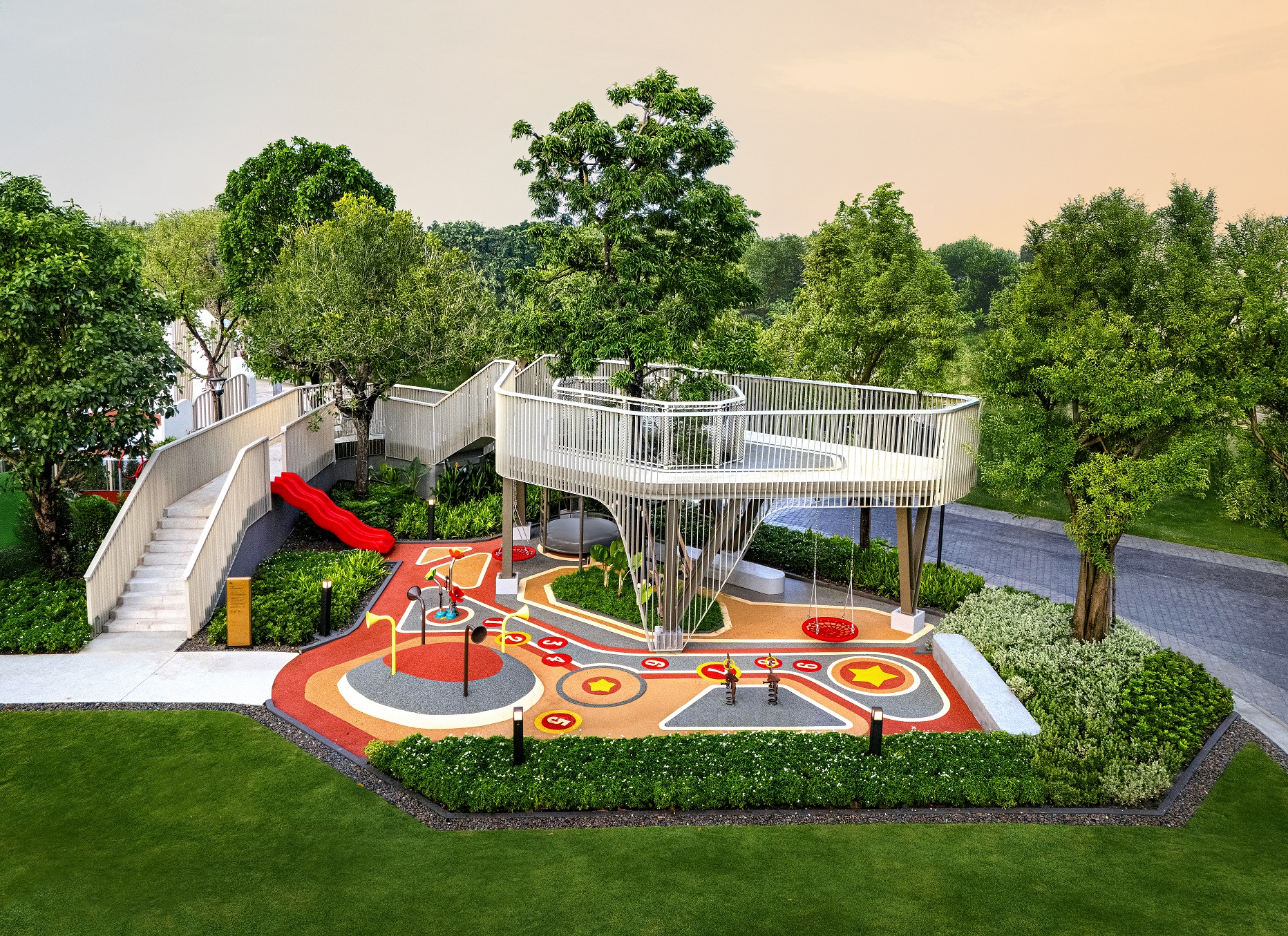 เฟรเซอร์ส พร็อพเพอร์ตี้ ประเทศไทย รุกตลาดอสังหาฯ ปีม้าไฟ เปิดตัวแบรนด์ใหม่ กับโครงการ “กูธ์เธ่ สุขุมวิท 76” (gutÉ Sukhumvit 76) บ้านเดี่ยวหรูดีไซน์ลํ้าสมัย สไตล์ Futuristic บนทำเลทองสุดอัจฉริยะ สุขุมวิท แบริ่ง