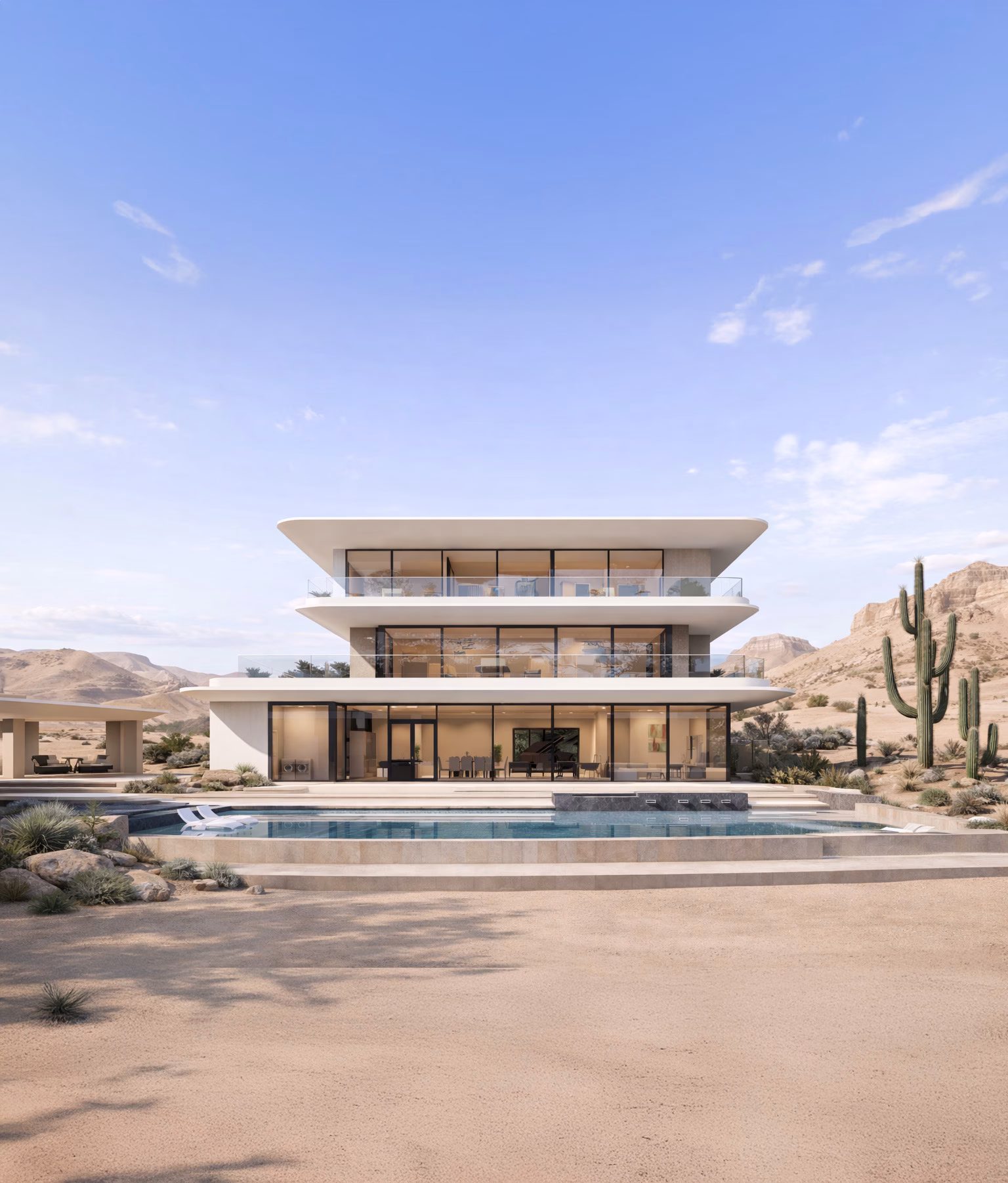 “มาสเตอร์ แปลน 101” เปิด “มิติใหม่ในการบริการ” ภายใต้คอนเซปต์ “the Master Home Builder” โชว์ Portfolio แกร่ง 1,200 ล้าน พร้อมสโลแกนใหม่ “ที่สุดแห่งการสร้างบ้านหรู” ตั้งเป้าปี 69 โต 25%