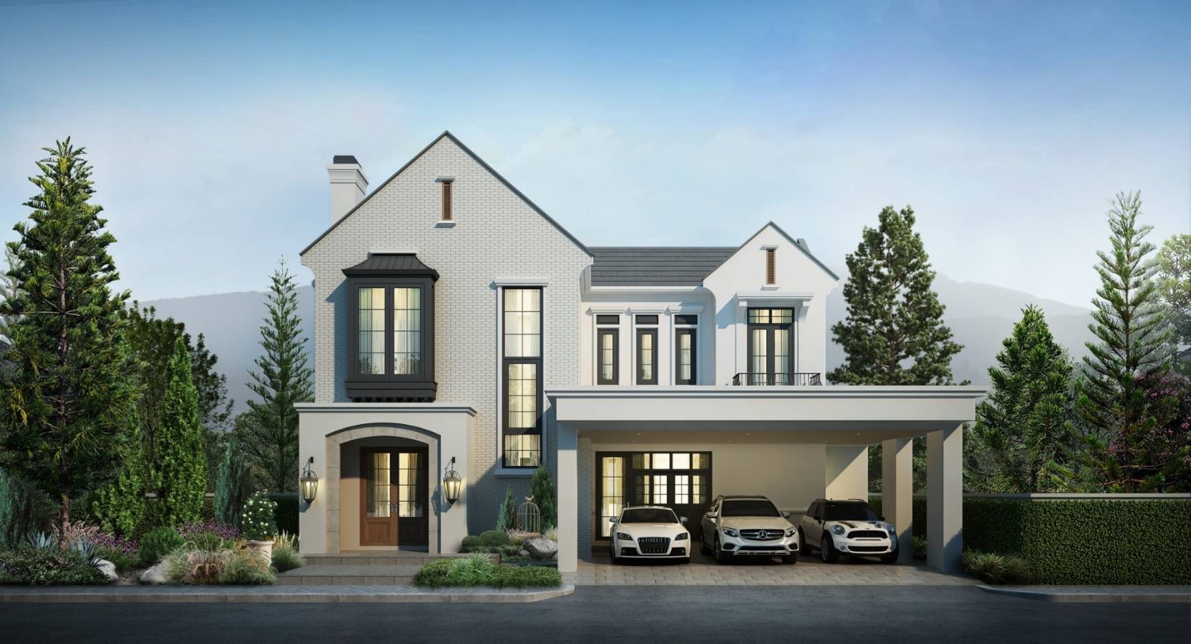 Orn รายได้ปี 68 นิวไฮ 2,108 ลบ. กำไรพุ่ง 61.42% โชว์ยอดพรีเซลสูงสุด 4,635 ลบ.