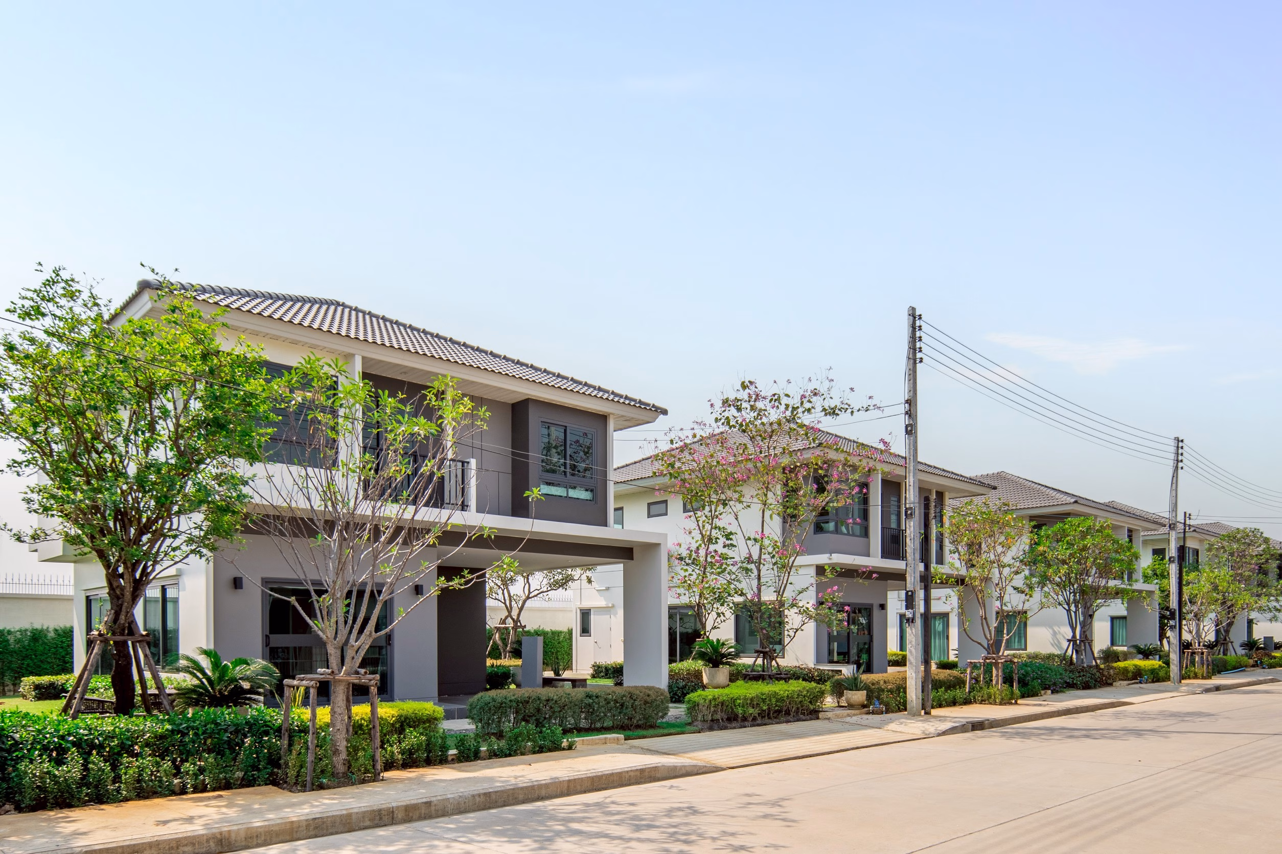 Heat It Up ซัมเมอร์นี้ ลดเยอะสุด! บ้านเดี่ยว–บ้านแฝด พร้อมอยู่ แปลงพิเศษเริ่ม 3.09 ล้านบาท* ที่ศุภาลัย วิลล์ วงแหวน–ลำลูกกา คลอง 7 พิเศษเฉพาะ 7–8 มีนาคมนี้*