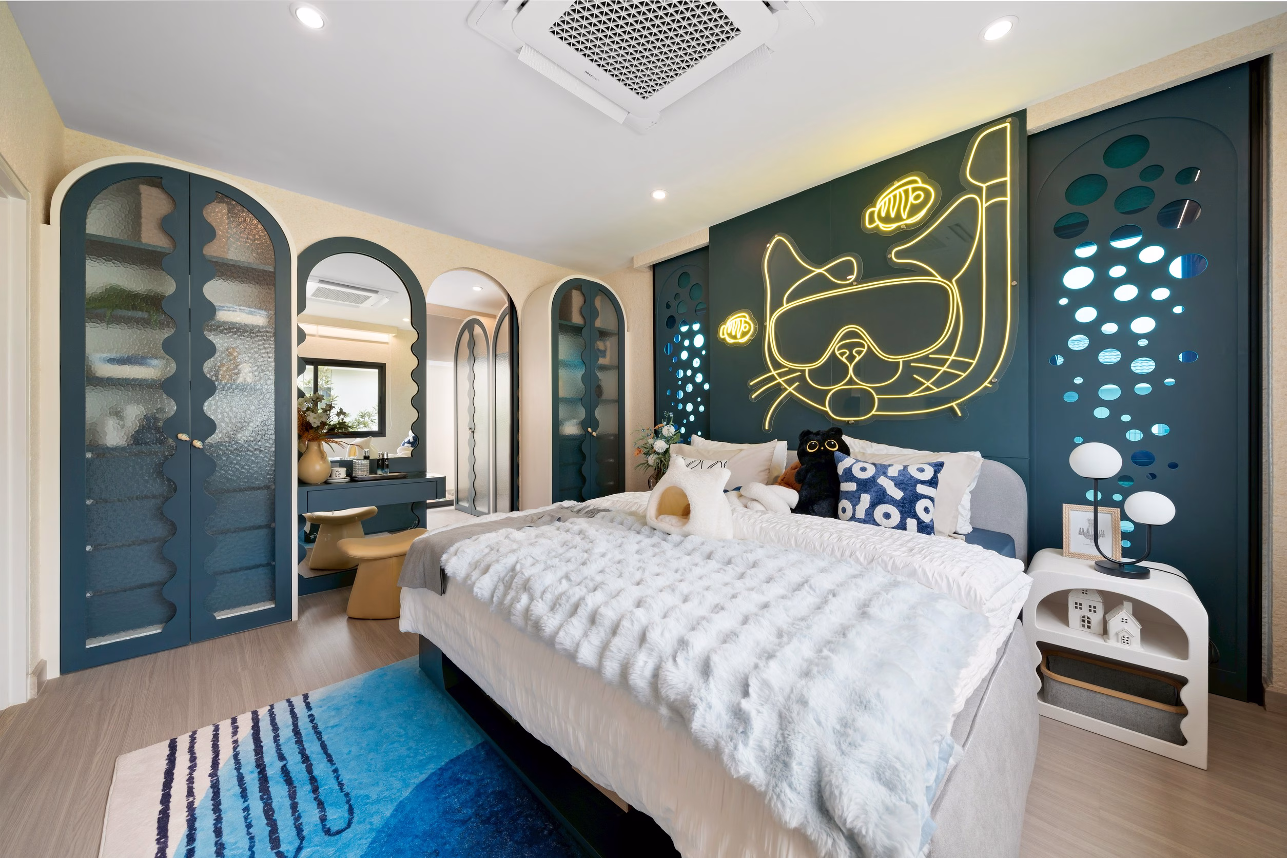 Heat It Up ซัมเมอร์นี้ ลดเยอะสุด! บ้านเดี่ยว–บ้านแฝด พร้อมอยู่ แปลงพิเศษเริ่ม 3.09 ล้านบาท* ที่ศุภาลัย วิลล์ วงแหวน–ลำลูกกา คลอง 7 พิเศษเฉพาะ 7–8 มีนาคมนี้*